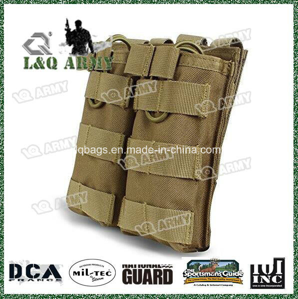 M4 M16 Ar15 Magazine Pouch