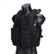 Tactical Hi Vis Vest Tactical Chest Vest Pocke Tair Soft Vest Tactical