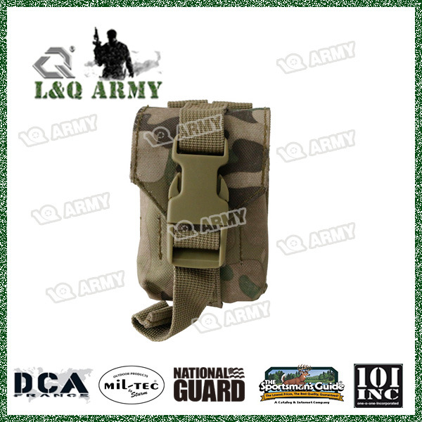 Single Grenade Pouch Military Equipments Military Pouch Tactical Pouch