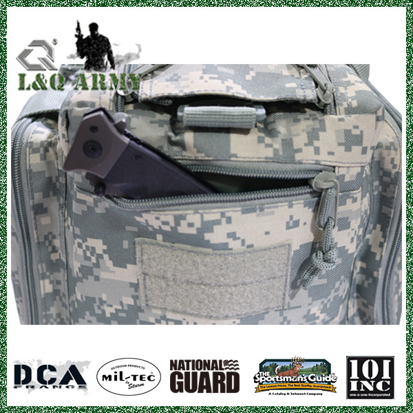 Tactical Shooting Gun Range Bag