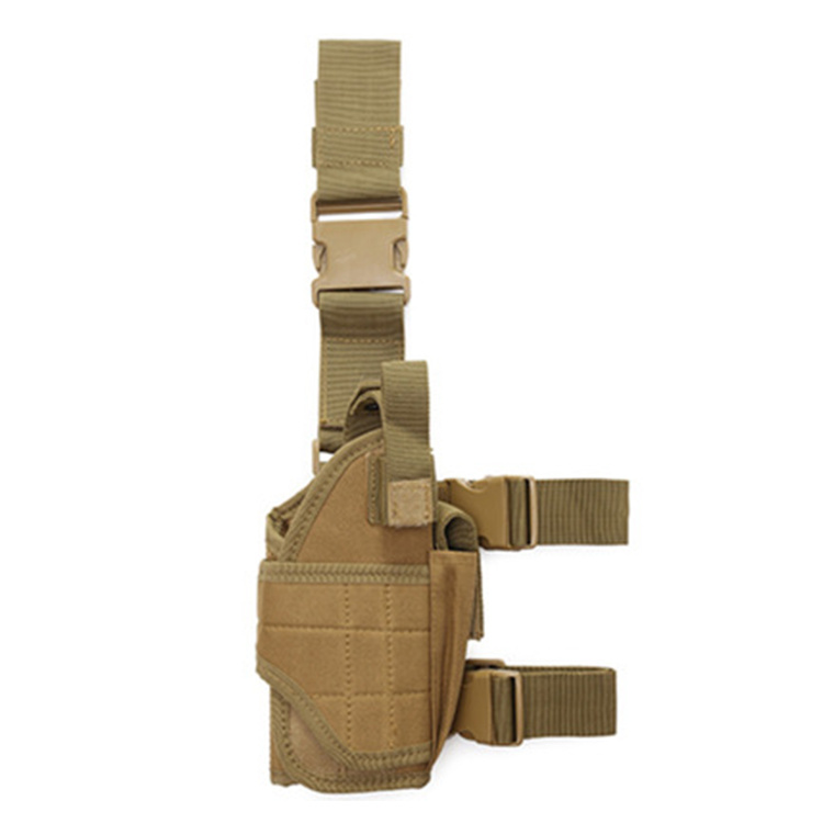 Tactical Shooting Gun Hoster Military Rifle Gun Bag