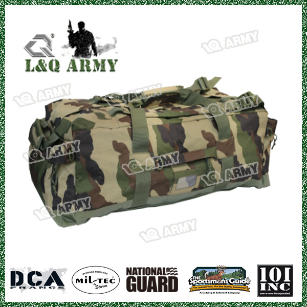 Camouflage Outdoor Bag Military Duffle Bag Police Bag