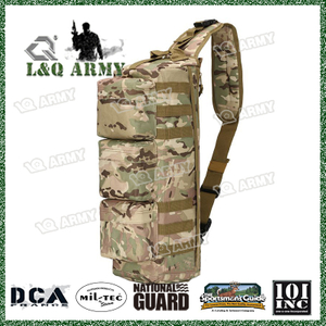 Tactical Go Pack Military Shoulder Bag