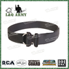 Law Enforcement Heavy Duty Tactical Belt