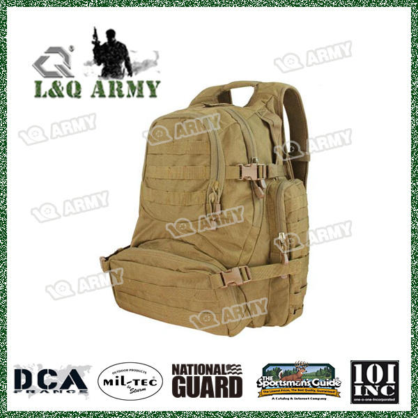 Nylon Backpack Polyester Backpack Laptop Bag Soft Backpack Tactical Bag Military Backpack