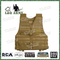 Lightweight Police Tactical Molle Mesh Vest for Outdoor