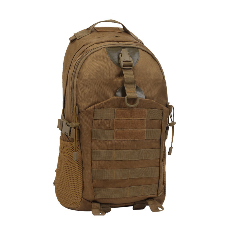 Best Designer Waterproof Survival Army Bag 35L Camo Military Tactical Bag Backpack