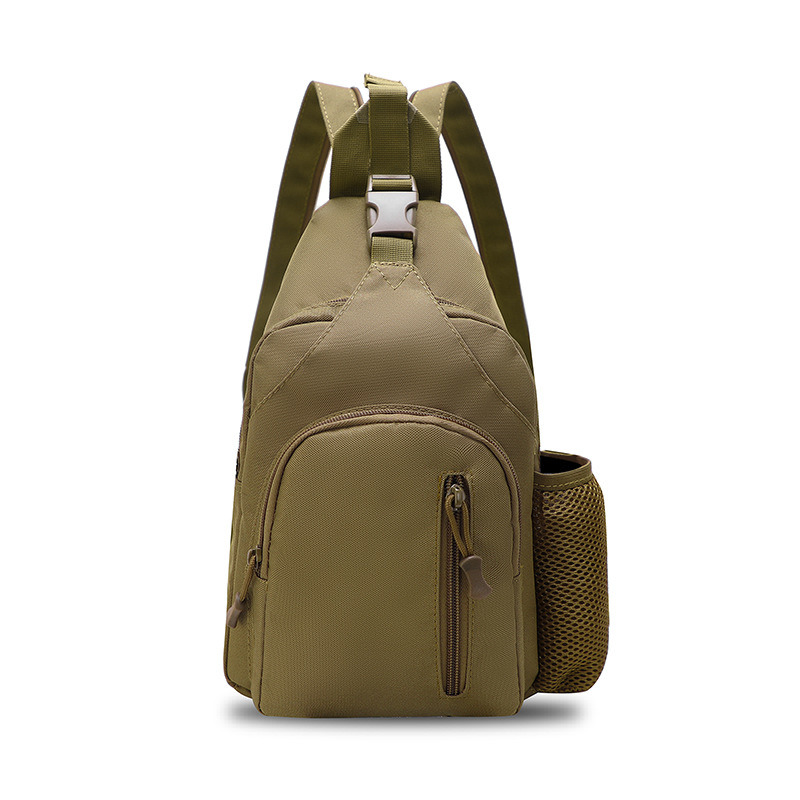 One Shoulder Multifunctional Backpack