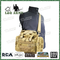 Water Resistant Heavy Duty Tactical Tackle Bag Shoulder Bag with Waist Straps