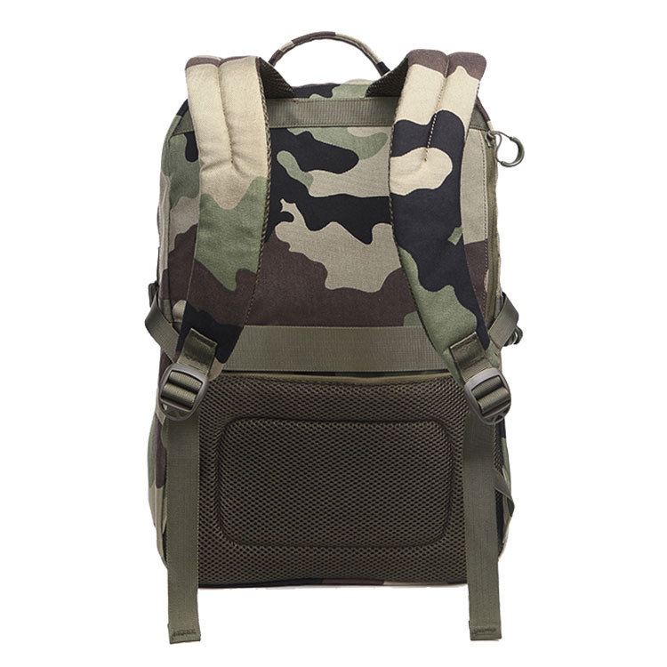 30L Nylon Waterproof Tactical Backpack