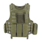 Armor Molle Military Tactical Vest Tactical Tactec Trainer Weight Vest