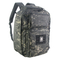 Fashionable Black Multicam Camouflage Outdoor Tactical Backpack for Hiking & Hunting