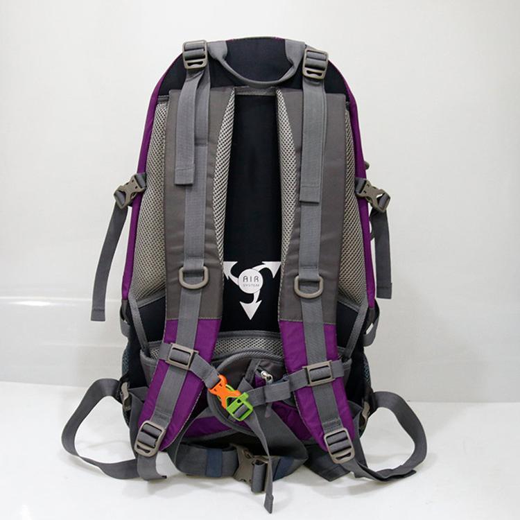 High Quality Multifunction Travel Laptop Backpack