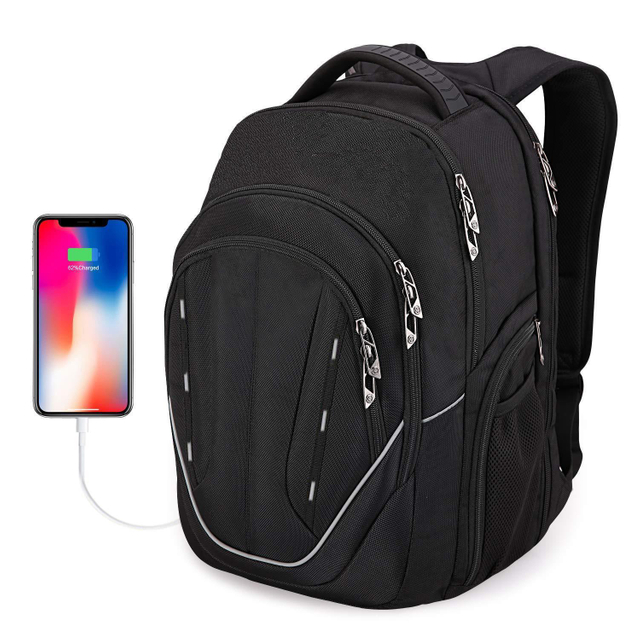 Urban-Sport-Backpack Basketball Bags