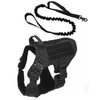 Dog Handler Vestdog Vest Harnesses Dog Weight Vest