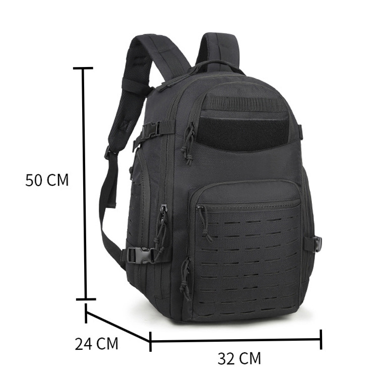 High Quality Military Backpack