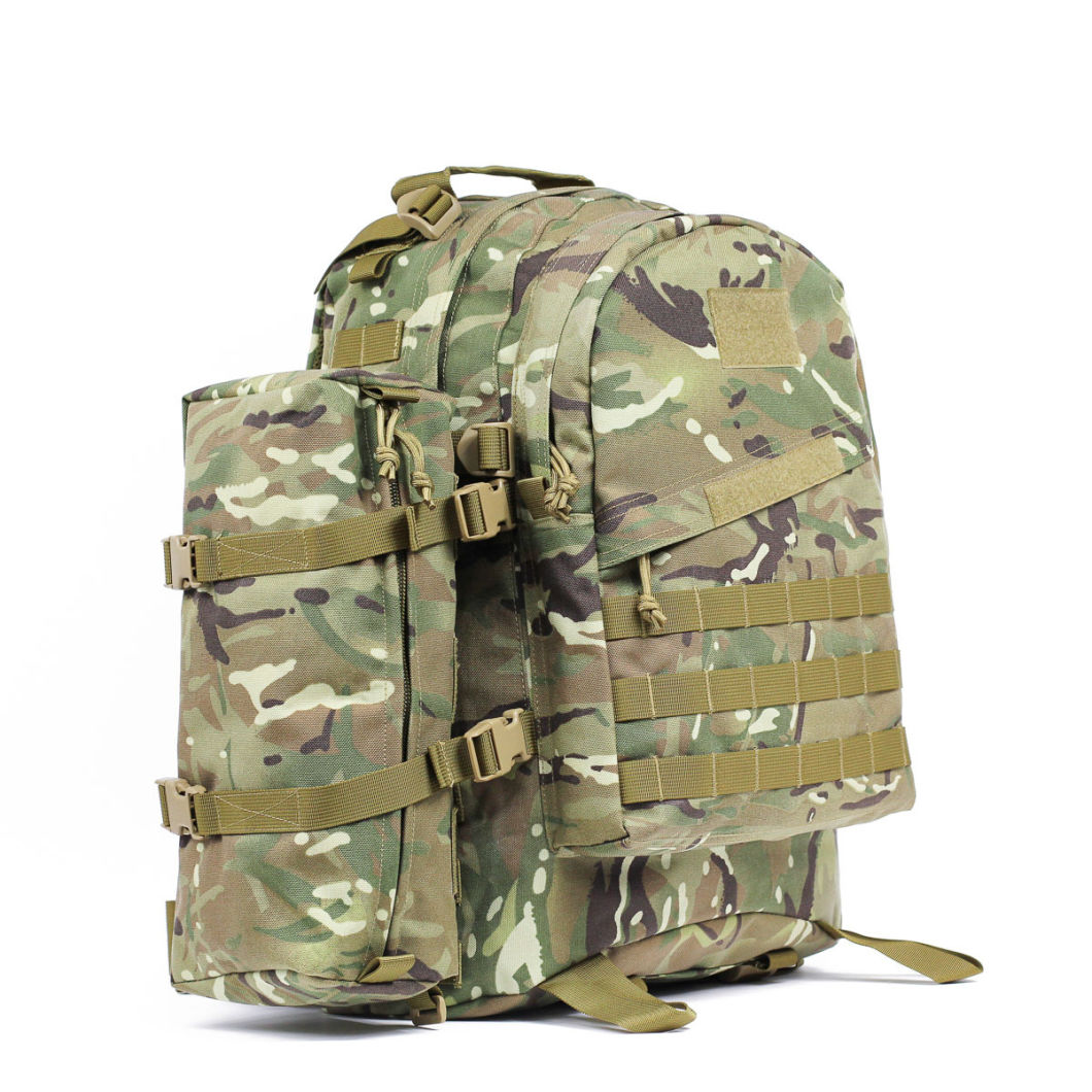 Large Army Medical Military Tactical Bag Casual Sports Backpacks