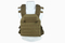 High Quality Wholesale Tactical Plate Carrier Bullet Proof Vest Tactical Training Combat Vest