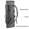 Factory Price Molle Padded Double Airsoft Firearm Backpack for Hunting