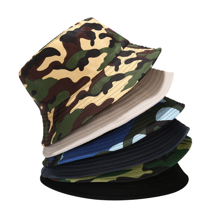 Bucket Hat Designer Wholesale Custom Bucket Hat