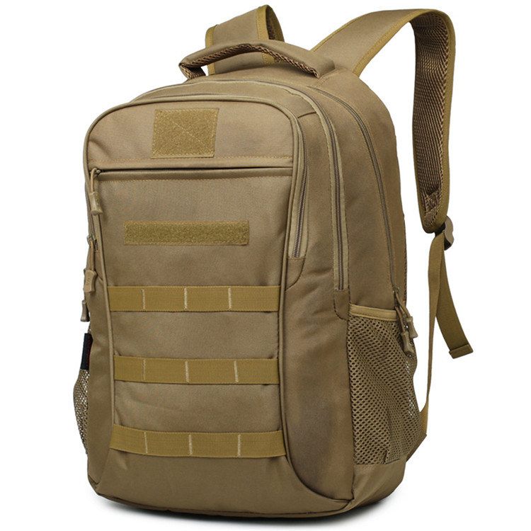 Men Backpack Outdoor Tactical