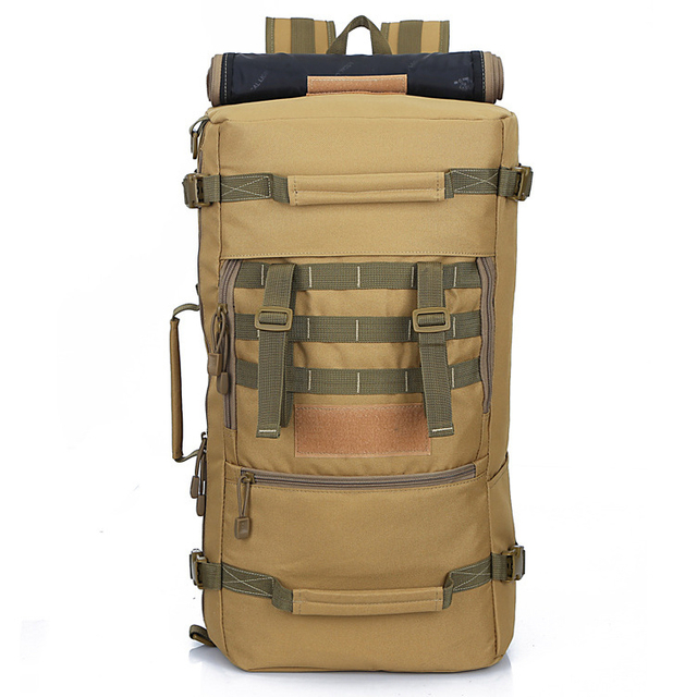 Military Tactical Backpack Military