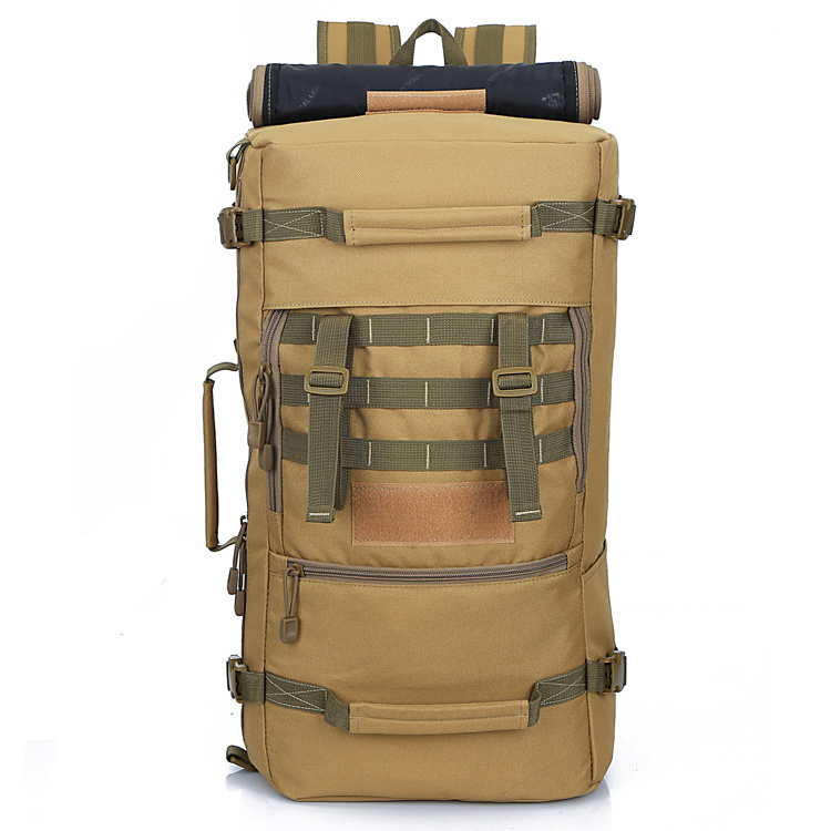 Military Tactical Backpack Military