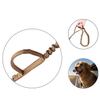 Lighter Leash Pet Leashes Retractable Dog Leash