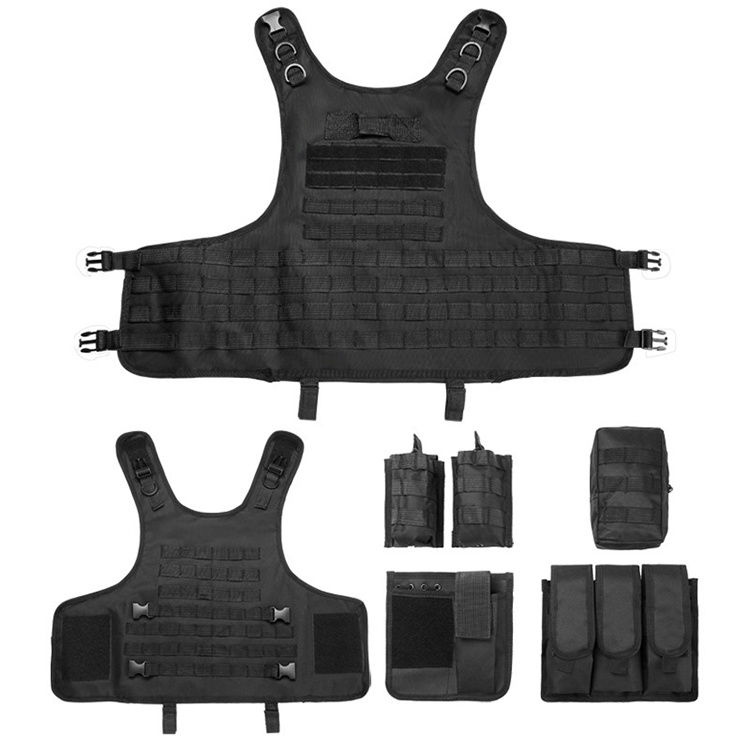 Articulos Militares Bullet Proof Vest Testing Airsoft Charger