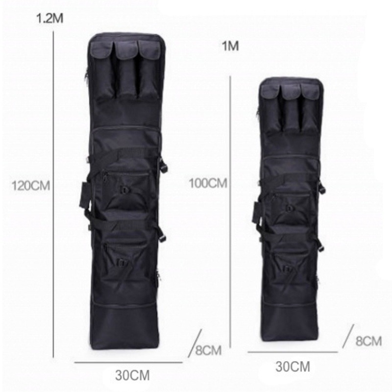 Tactical Gun Bag for Pistol Tactical Gun Bag Gun Bags for Pistols Women