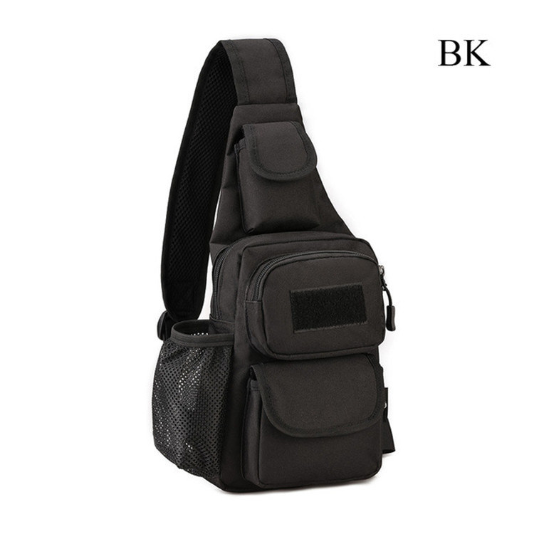 Bag Single Strap Backpack Military