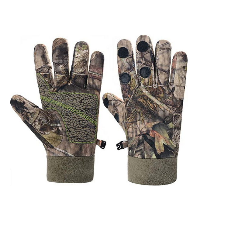 Supper Quality Pilot Military and Police Cycling Gloves