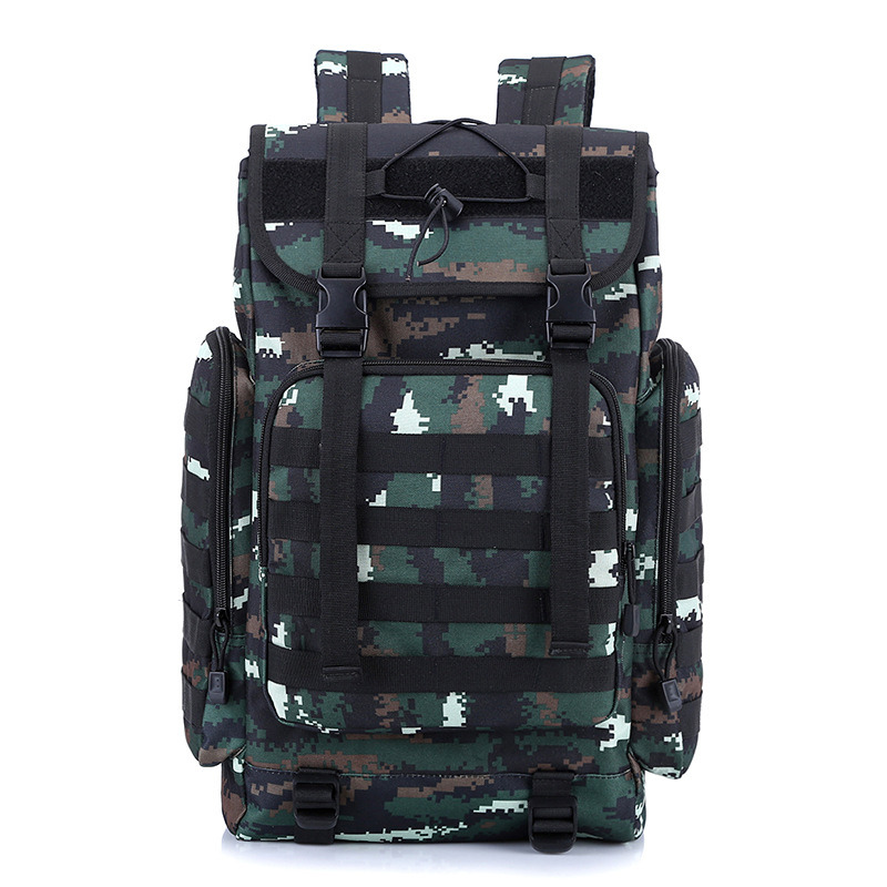 Rmy Molle Bag out Back Pack Military Tactical Backpack