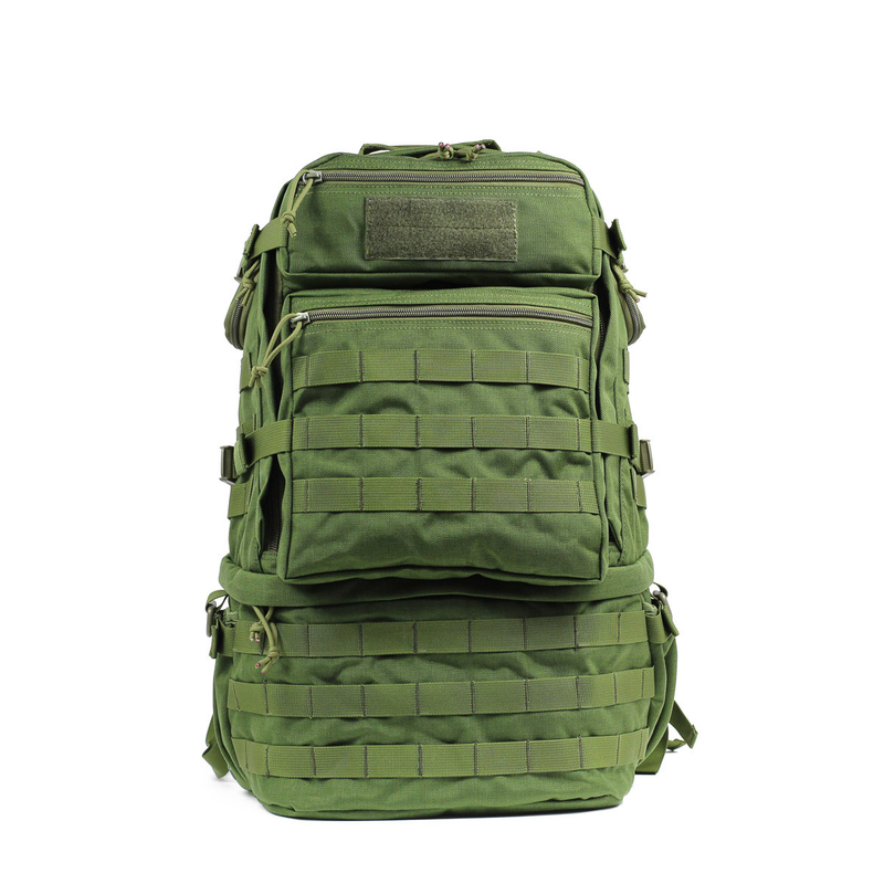 Custom Wholesale Outdoor Sport Hiking Travel Camping Tactical Backpack