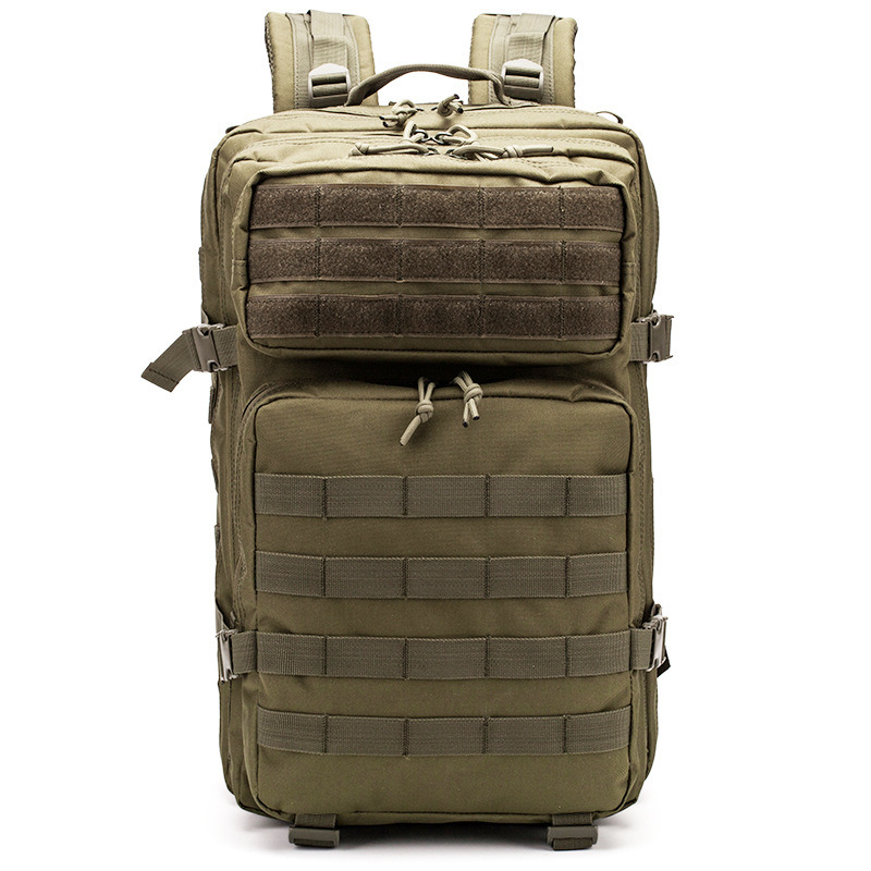 Men′s Travel Backpack Tactical Backpack