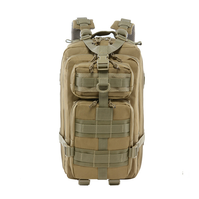 45L Outdoor Sports Backpack Bags