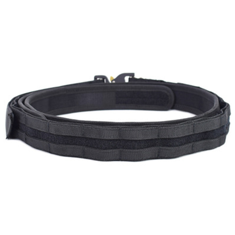 Adjustable Tactical Heavy Duty Web Beltcustom Tactical Security Tactical Belt