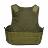 Army Vest Tactical Cordura Tactical Vest Tactical Molle Vest