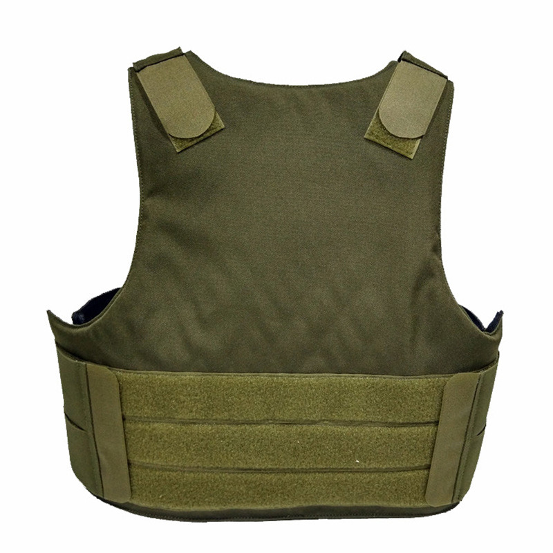 Army Vest Tactical Cordura Tactical Vest Tactical Molle Vest