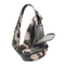 Shoulder Camping Hiking Camouflage Bag Hunting Backpack Utility