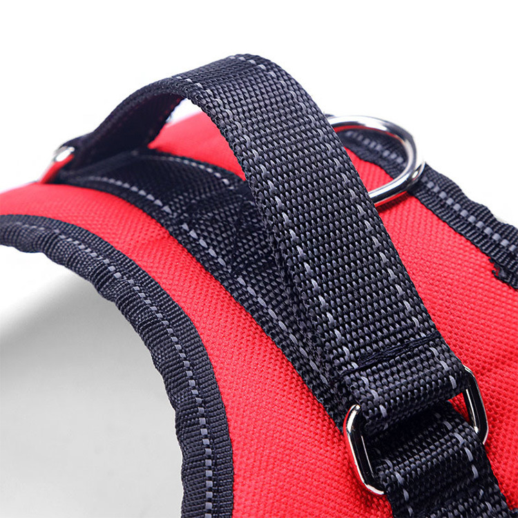 Pet Vest Dress Pet Leash Vest Harness