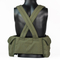 Tactical Vest Combat Vest Molle System and Quick Release System Tactical Vest