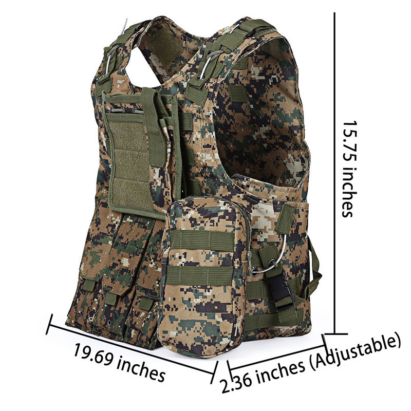 Police Tactical Vests Condor Tactical Vest Tactical Vest Fashion