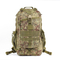 Army 45L Waterproof Custom Molle Rucksack Military Tactical Backpack Bag