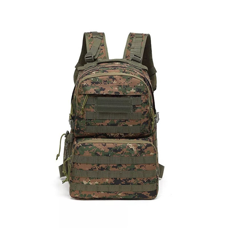 Fashion Multifunction Business Travel Backpack