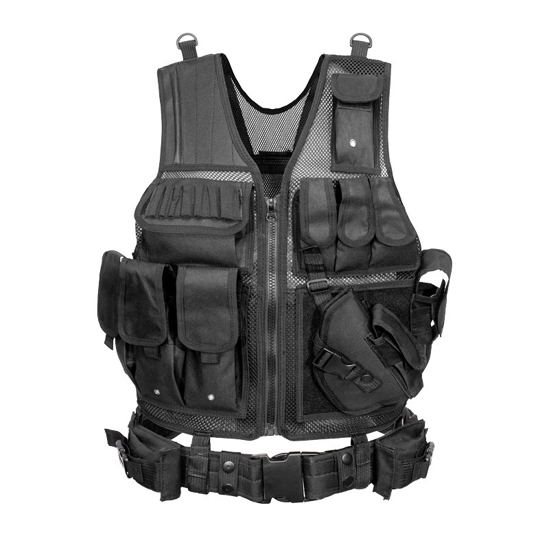 Tactical Molle Carrier Vest Molle Tactical Vest Multicam Tactical Molle Carrier Vest