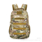 Mountaineering Backpack Camouflage Waterproof Tactical 3D Backpack