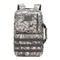 45L Multiple Color Selection Custom Logo OEM Nylon Military Tactical Backpack