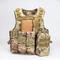 Outdoor Combat Tactical Army Fan CS Vest