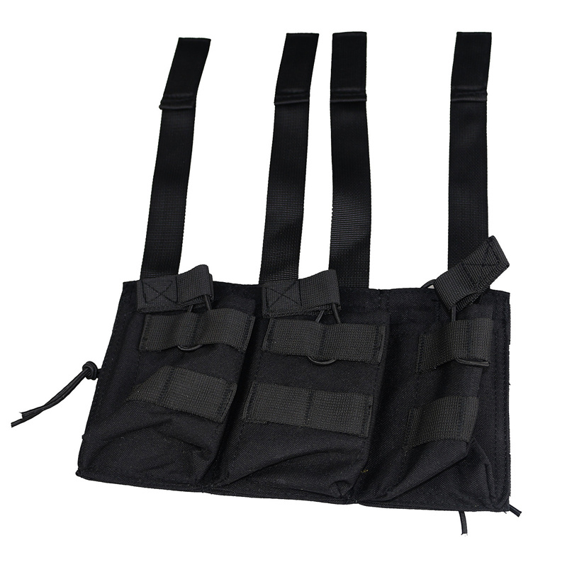 Tactical Vest Plate Carrier